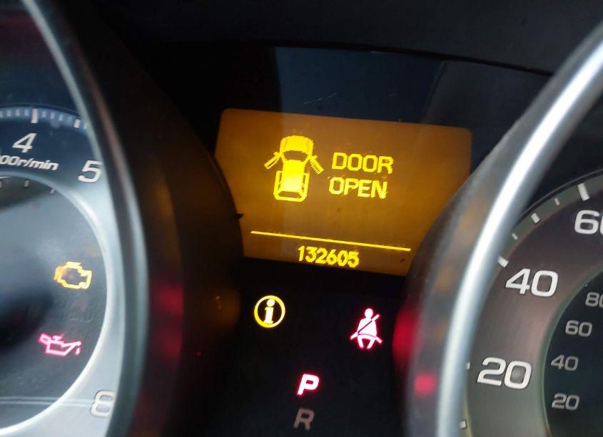 Photo 7 of 2012 Acura Mdx ADVANCE PACKAGE (VIN 2HNYD2H66CH507443)