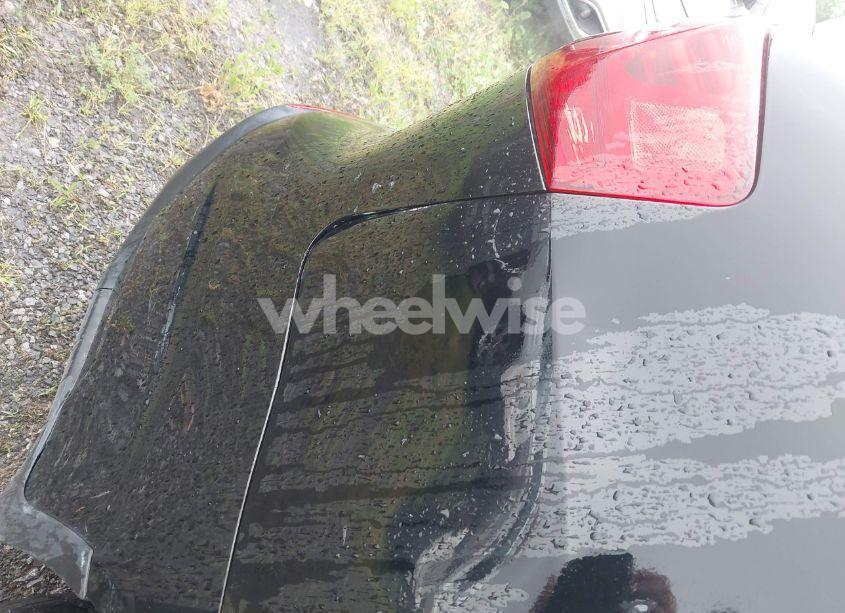 Photo 6 of 2012 Acura Mdx ADVANCE PACKAGE (VIN 2HNYD2H66CH537834)