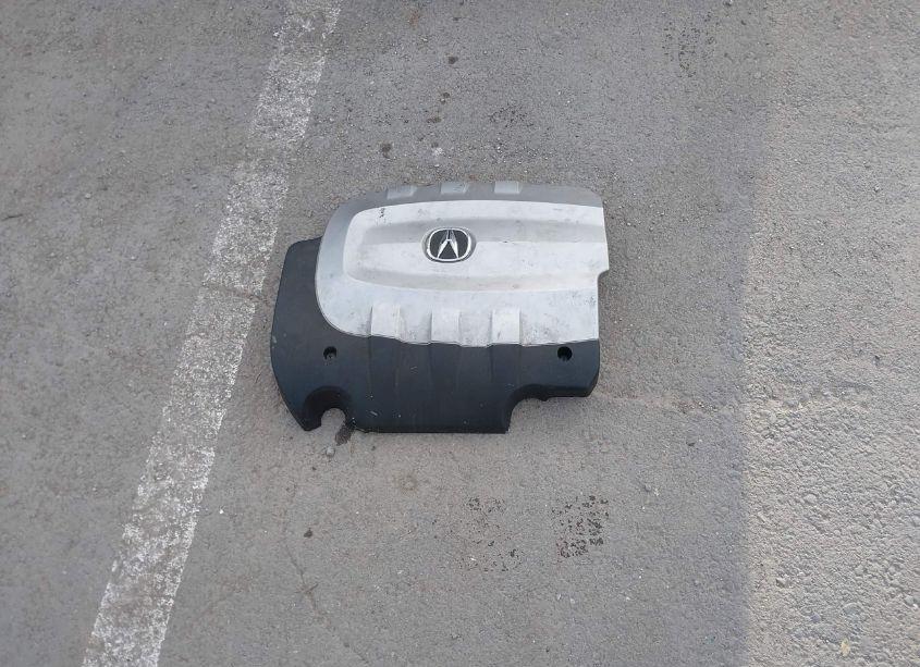 Photo 12 of 2013 Acura Mdx ADVANCE PACKAGE (VIN 2HNYD2H66DH503765)