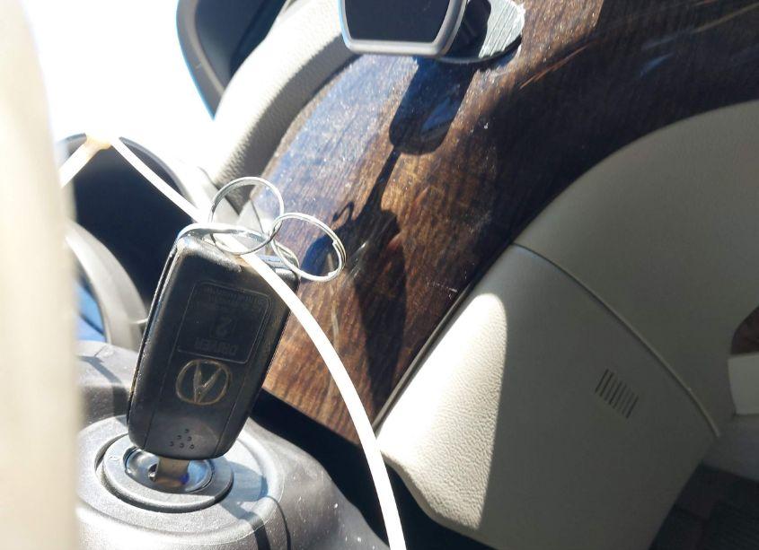 Photo 11 of 2011 Acura Mdx TECHNOLOGY PACKAGE (VIN 2HNYD2H67BH506896)