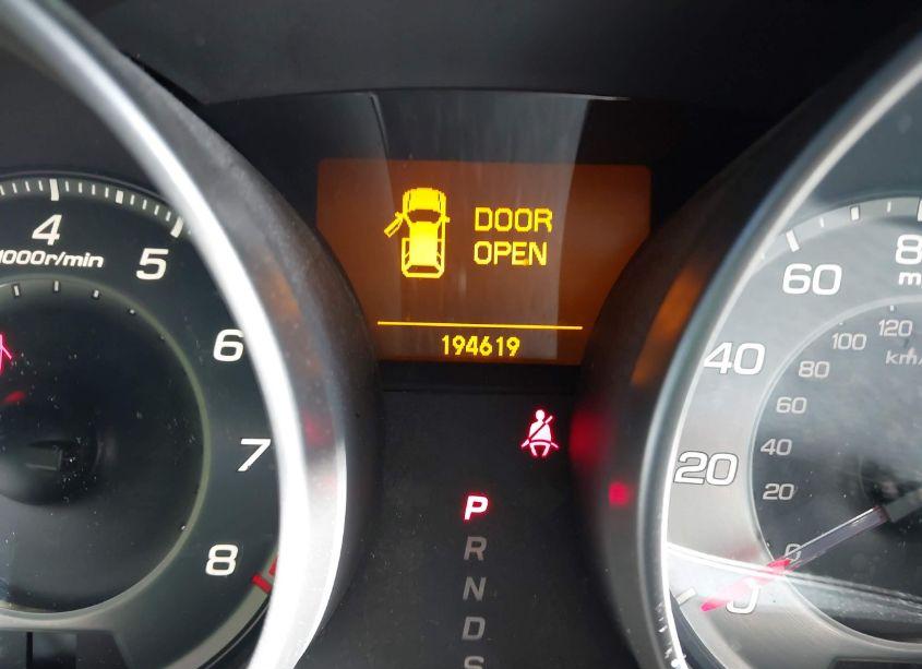 Photo 15 of 2011 Acura Mdx TECHNOLOGY PACKAGE (VIN 2HNYD2H67BH506896)