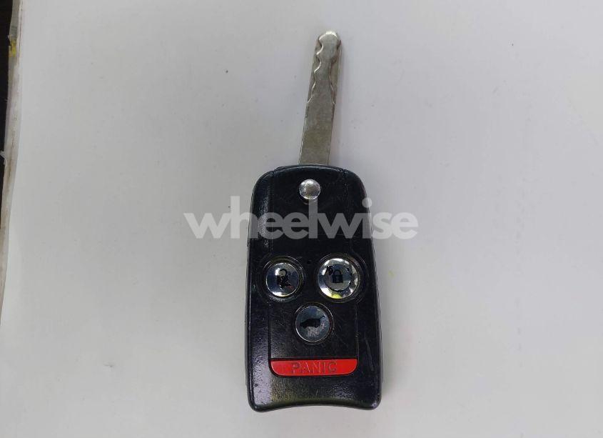 Photo 11 of 2011 Acura Mdx TECHNOLOGY PACKAGE (VIN 2HNYD2H67BH511886)