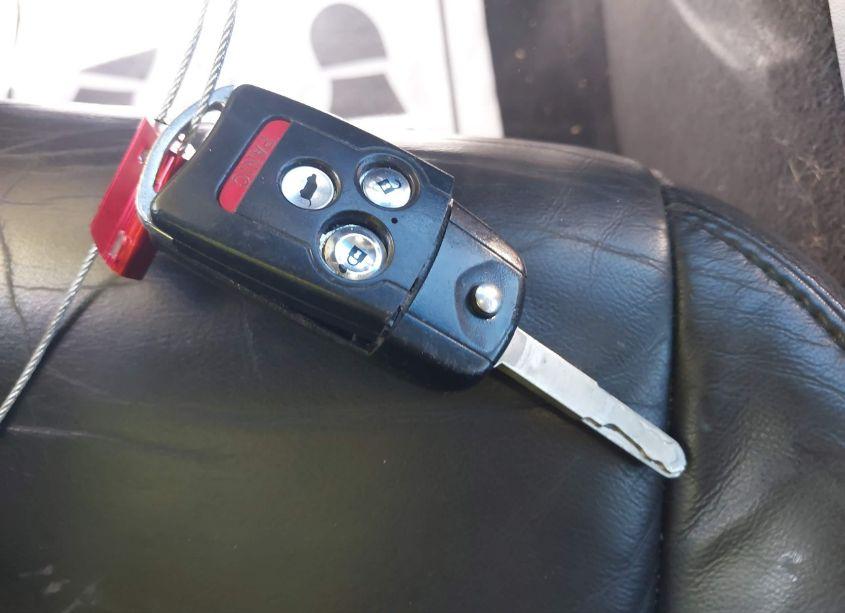 Photo 11 of 2011 Acura Mdx TECHNOLOGY PACKAGE (VIN 2HNYD2H67BH514559)