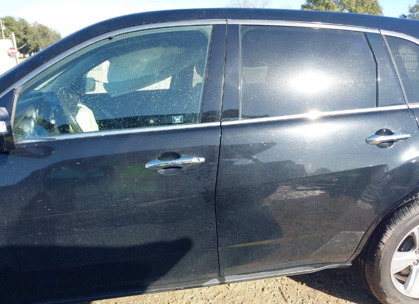 Photo 14 of 2011 Acura Mdx TECHNOLOGY PACKAGE (VIN 2HNYD2H67BH514559)