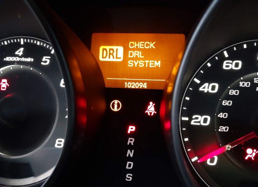 Photo 7 of 2011 Acura Mdx TECHNOLOGY PACKAGE (VIN 2HNYD2H67BH515680)