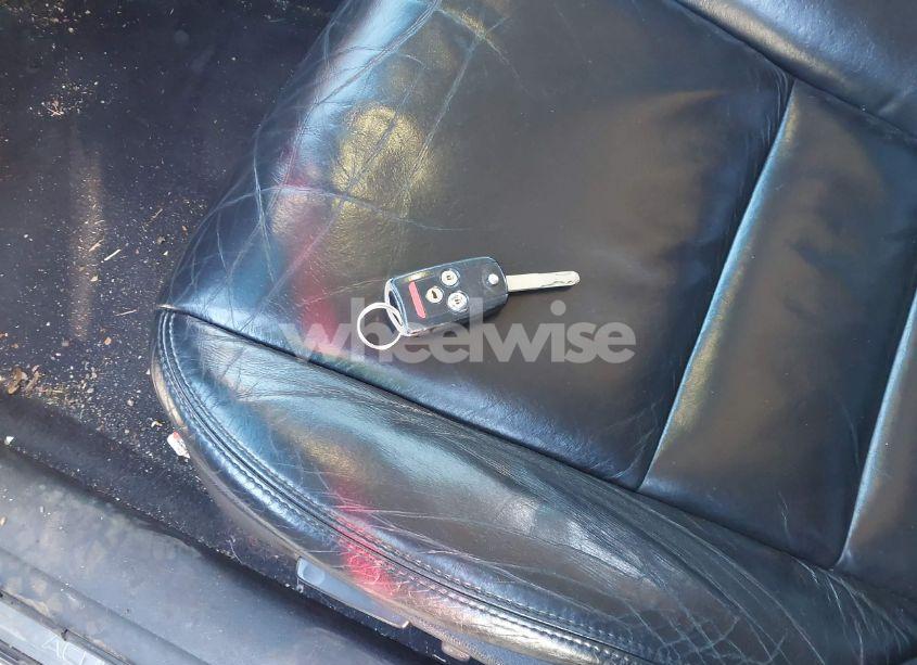 Photo 11 of 2011 Acura Mdx TECHNOLOGY PACKAGE (VIN 2HNYD2H67BH526596)