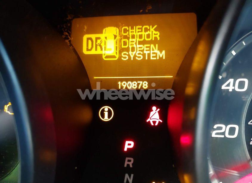 Photo 15 of 2011 Acura Mdx TECHNOLOGY PACKAGE (VIN 2HNYD2H67BH526596)