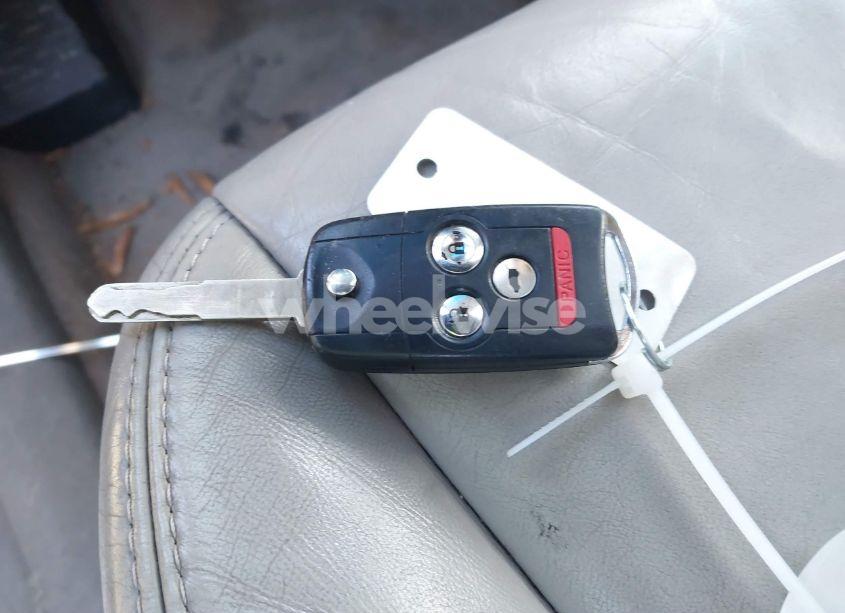 Photo 11 of 2010 Acura Mdx TECHNOLOGY PACKAGE (VIN 2HNYD2H68AH523947)