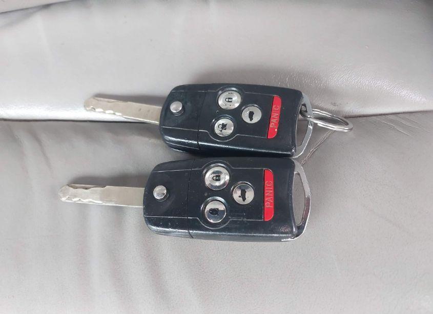 Photo 11 of 2011 Acura Mdx TECHNOLOGY PACKAGE (VIN 2HNYD2H68BH500914)