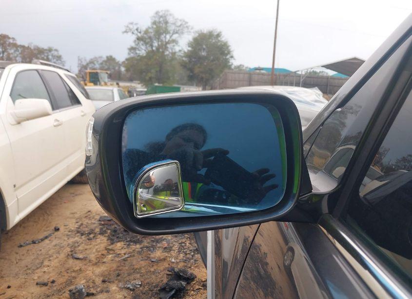 Photo 9 of 2011 Acura Mdx TECHNOLOGY PACKAGE (VIN 2HNYD2H68BH500914)