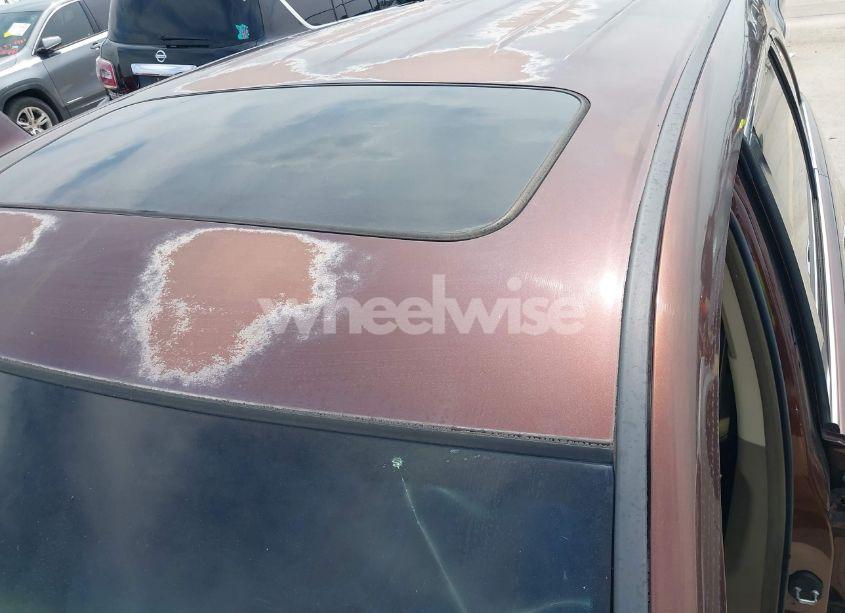 Photo 17 of 2011 Acura Mdx TECHNOLOGY PACKAGE (VIN 2HNYD2H68BH510567)