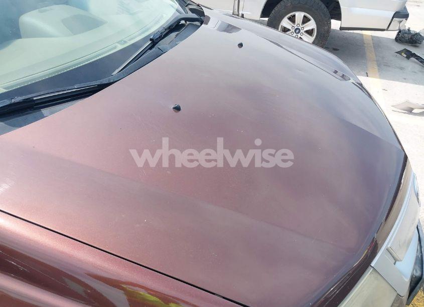 Photo 18 of 2011 Acura Mdx TECHNOLOGY PACKAGE (VIN 2HNYD2H68BH510567)