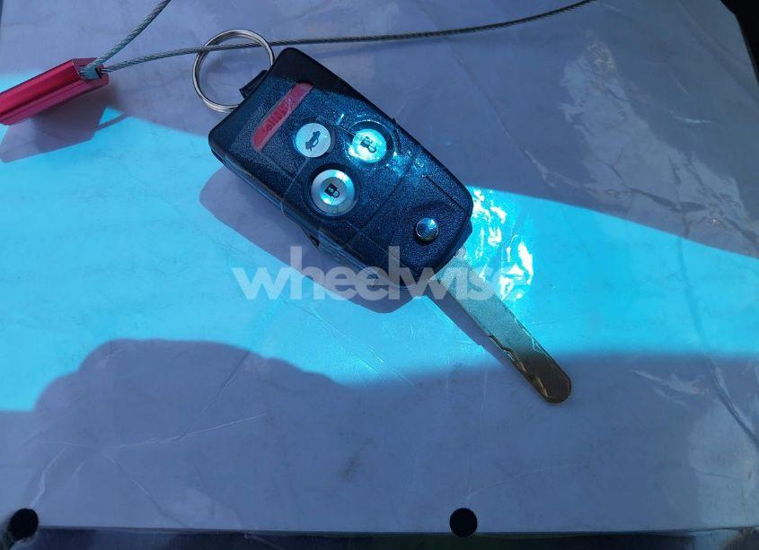 Photo 11 of 2011 Acura Mdx TECHNOLOGY PACKAGE (VIN 2HNYD2H68BH527062)