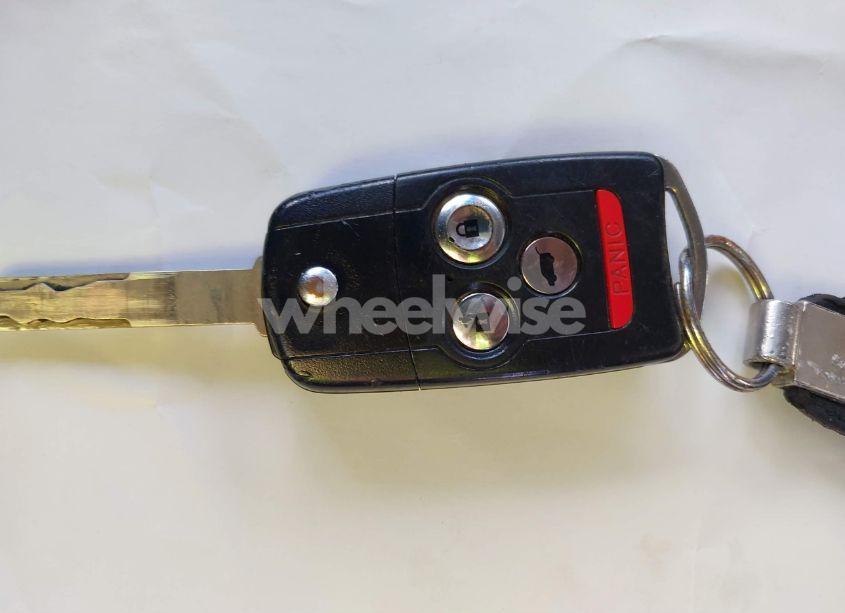 Photo 11 of 2011 Acura Mdx TECHNOLOGY PACKAGE (VIN 2HNYD2H68BH530365)