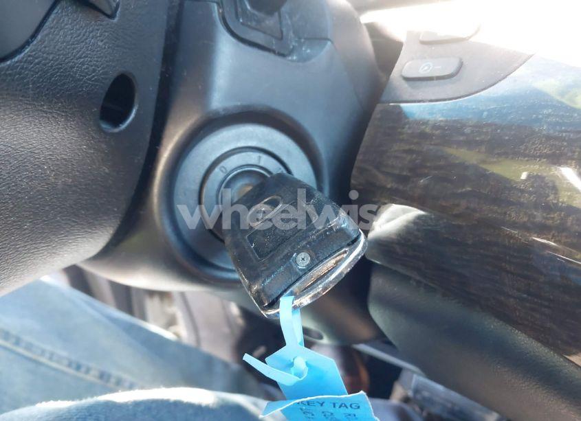 Photo 11 of 2011 Acura Mdx TECHNOLOGY PACKAGE (VIN 2HNYD2H68BH549076)