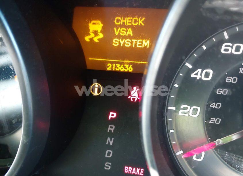 Photo 15 of 2011 Acura Mdx TECHNOLOGY PACKAGE (VIN 2HNYD2H68BH549076)