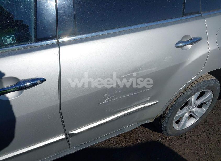 Photo 6 of 2011 Acura Mdx TECHNOLOGY PACKAGE (VIN 2HNYD2H68BH549076)