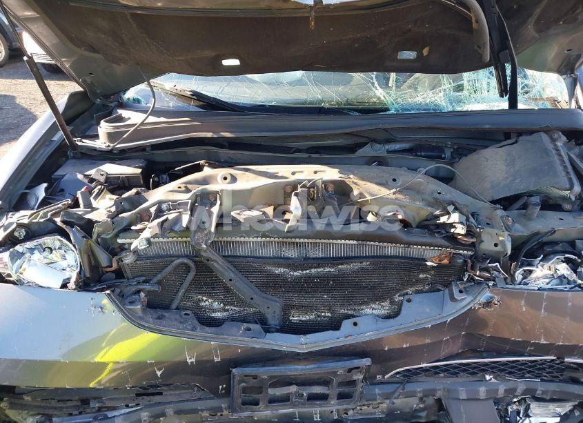 Photo 10 of 2011 Acura Mdx TECHNOLOGY PACKAGE (VIN 2HNYD2H69BH507225)