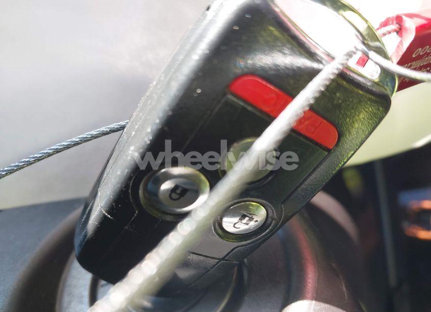 Photo 11 of 2011 Acura Mdx TECHNOLOGY PACKAGE (VIN 2HNYD2H69BH507225)