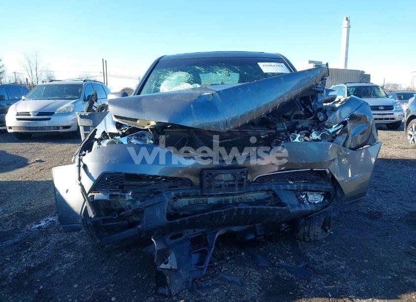 Photo 12 of 2011 Acura Mdx TECHNOLOGY PACKAGE (VIN 2HNYD2H69BH507225)
