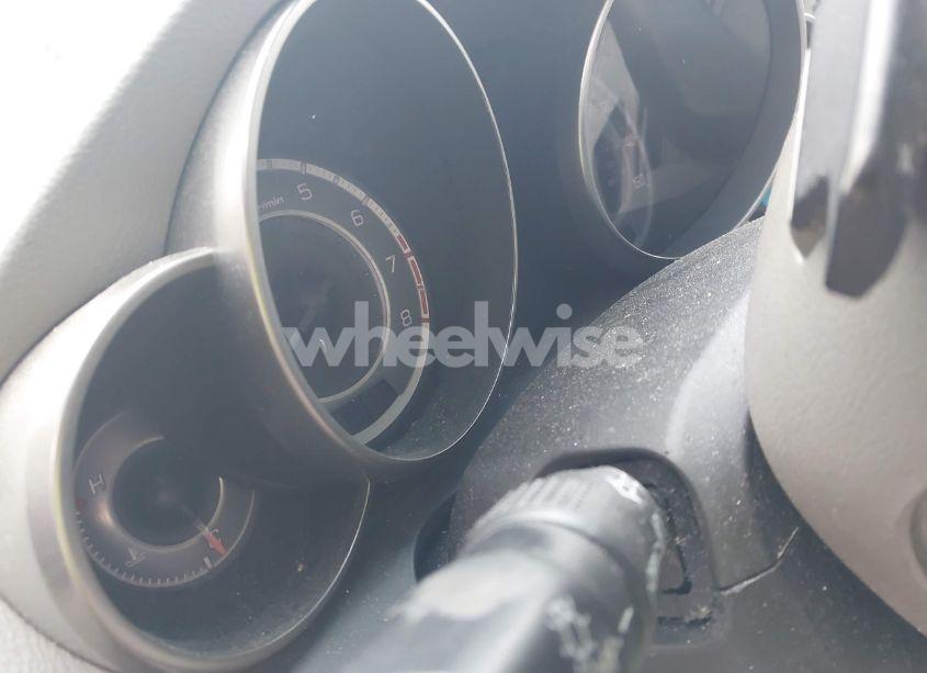 Photo 7 of 2011 Acura Mdx TECHNOLOGY (VIN 2HNYD2H69BH511906)