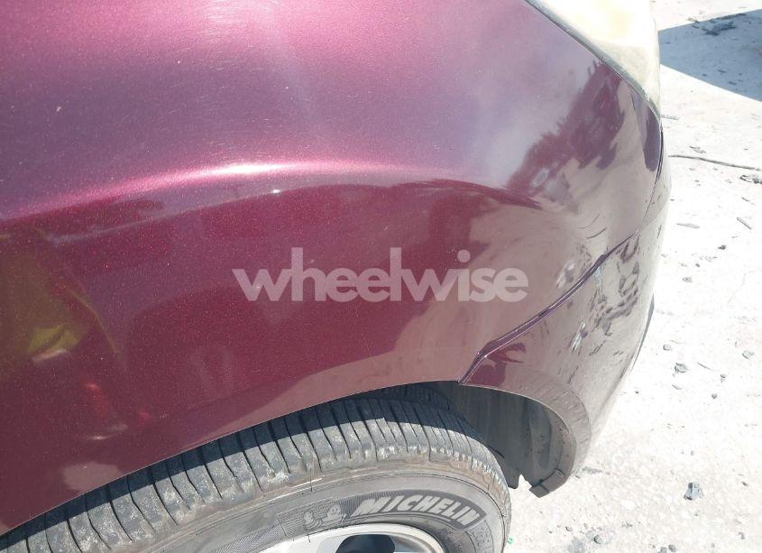 Photo 6 of 2011 Acura Mdx TECHNOLOGY PACKAGE (VIN 2HNYD2H69BH513378)