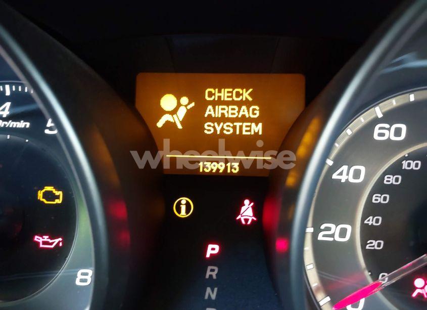 Photo 15 of 2011 Acura Mdx TECHNOLOGY PACKAGE (VIN 2HNYD2H69BH519990)
