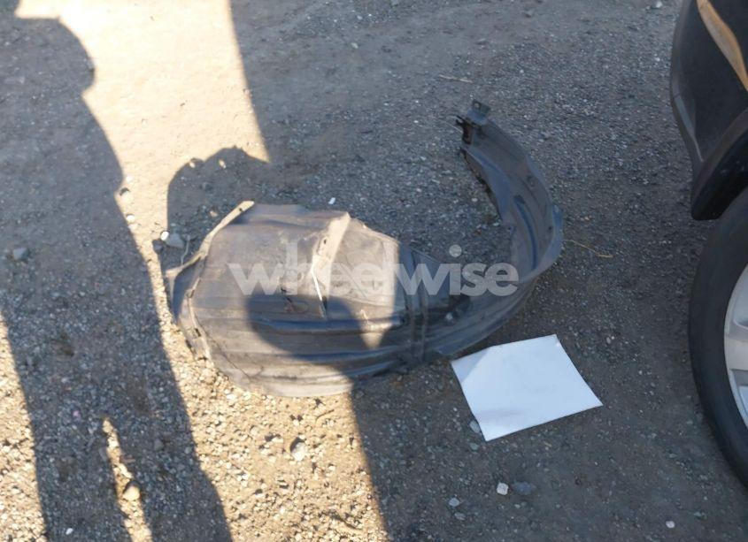 Photo 12 of 2011 Acura Mdx TECHNOLOGY PACKAGE (VIN 2HNYD2H69BH523778)