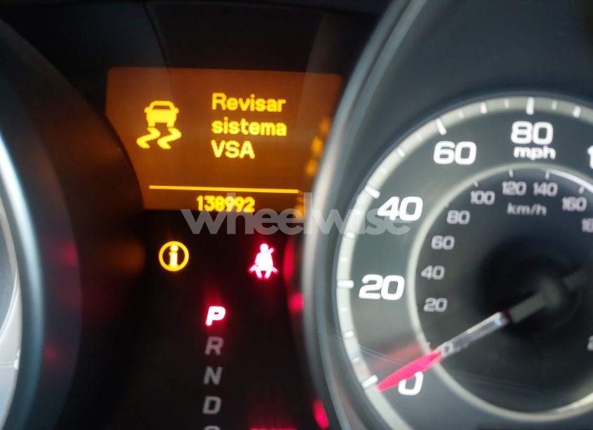 Photo 16 of 2011 Acura Mdx TECHNOLOGY PACKAGE (VIN 2HNYD2H69BH523778)