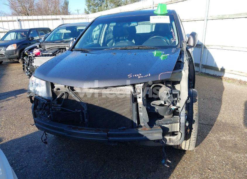Photo 12 of 2011 Acura Mdx TECHNOLOGY PACKAGE (VIN 2HNYD2H69BH548762)
