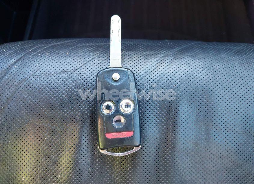 Photo 11 of 2013 Acura Mdx ADVANCE PACKAGE (VIN 2HNYD2H69DH509883)