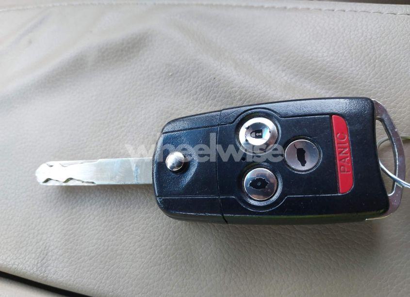 Photo 11 of 2010 Acura Mdx TECHNOLOGY PACKAGE (VIN 2HNYD2H6XAH500993)