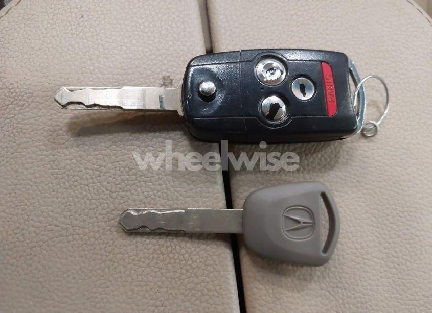 Photo 11 of 2010 Acura Mdx TECHNOLOGY PACKAGE (VIN 2HNYD2H6XAH515333)