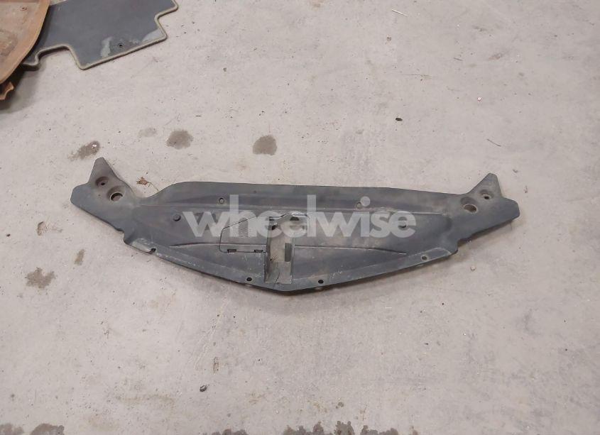 Photo 12 of 2010 Acura Mdx TECHNOLOGY PACKAGE (VIN 2HNYD2H6XAH515333)