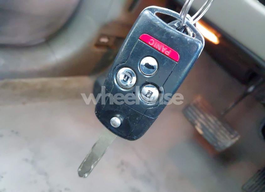 Photo 11 of 2011 Acura Mdx TECHNOLOGY PACKAGE (VIN 2HNYD2H6XBH521330)