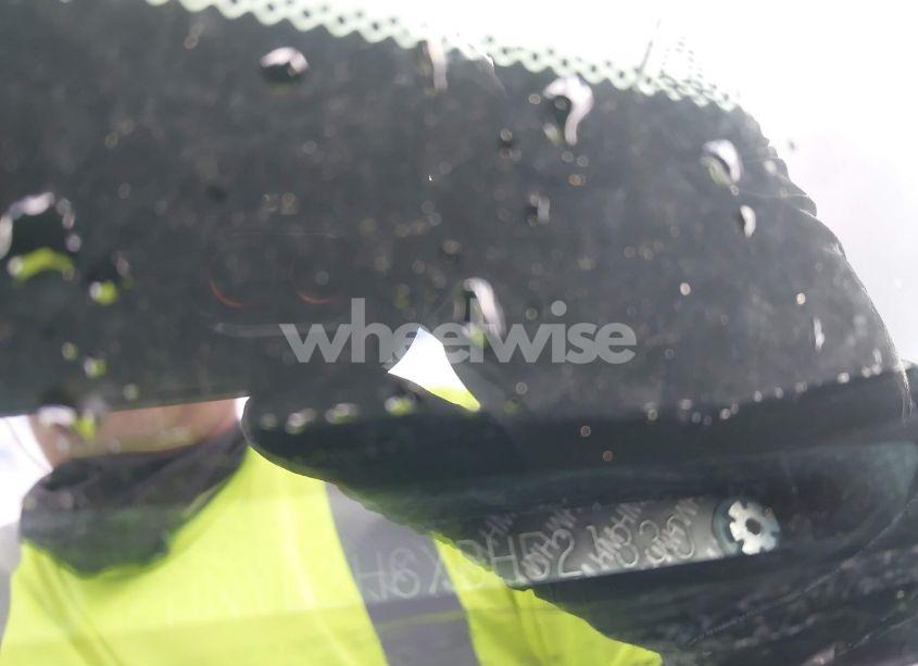 Photo 17 of 2011 Acura Mdx TECHNOLOGY PACKAGE (VIN 2HNYD2H6XBH521330)