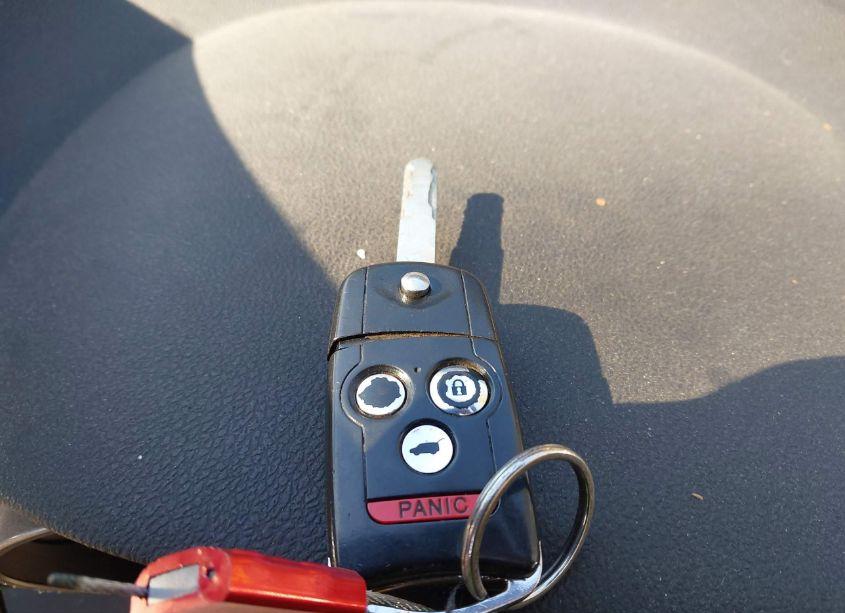 Photo 11 of 2011 Acura Mdx TECHNOLOGY PACKAGE (VIN 2HNYD2H6XBH522574)