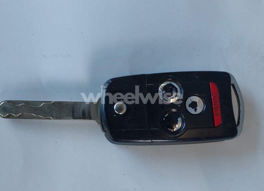 Photo 11 of 2011 Acura Mdx TECHNOLOGY PACKAGE (VIN 2HNYD2H6XBH523465)