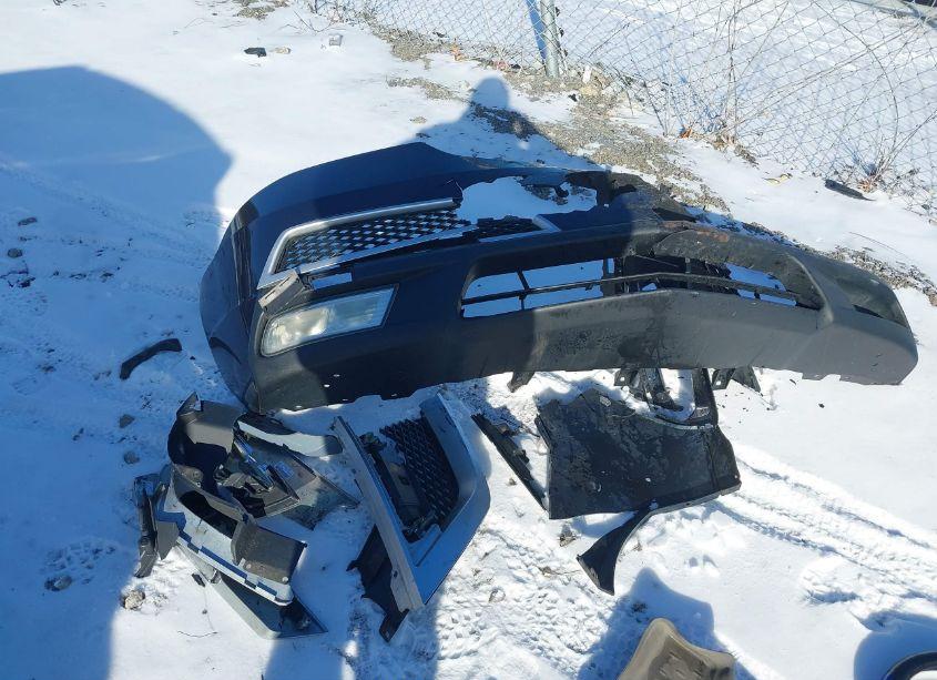 Photo 12 of 2011 Acura Mdx TECHNOLOGY PACKAGE (VIN 2HNYD2H6XBH525667)