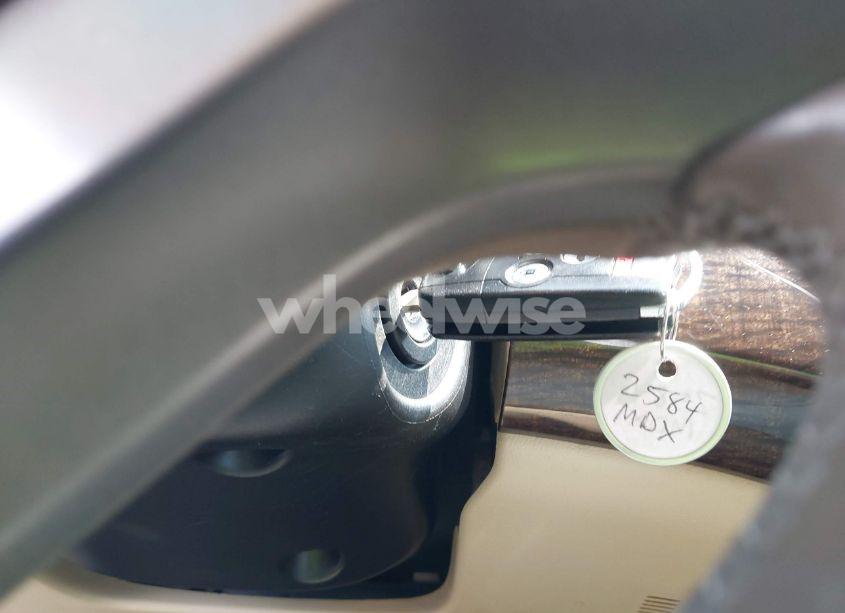 Photo 11 of 2011 Acura Mdx TECHNOLOGY PACKAGE (VIN 2HNYD2H6XBH526074)