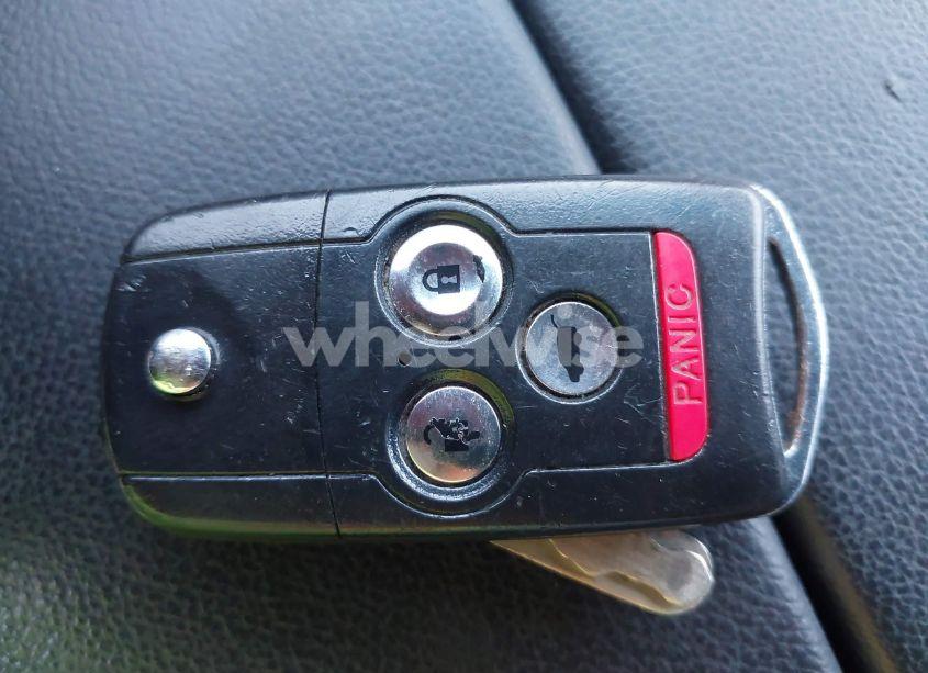 Photo 11 of 2011 Acura Mdx TECHNOLOGY PACKAGE (VIN 2HNYD2H6XBH545983)