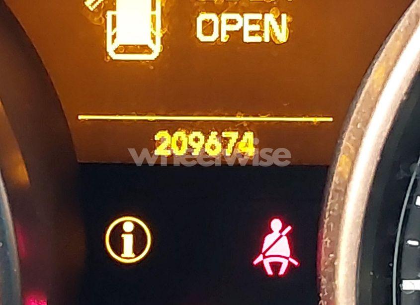 Photo 15 of 2011 Acura Mdx TECHNOLOGY PACKAGE (VIN 2HNYD2H6XBH545983)