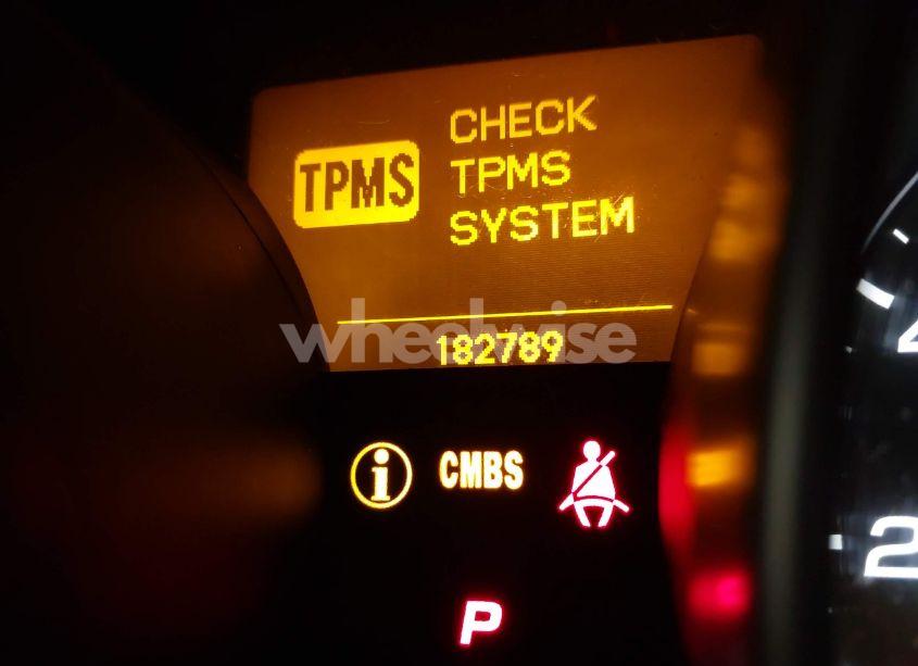 Photo 15 of 2011 Acura Mdx ADVANCE PACKAGE (VIN 2HNYD2H72BH534131)