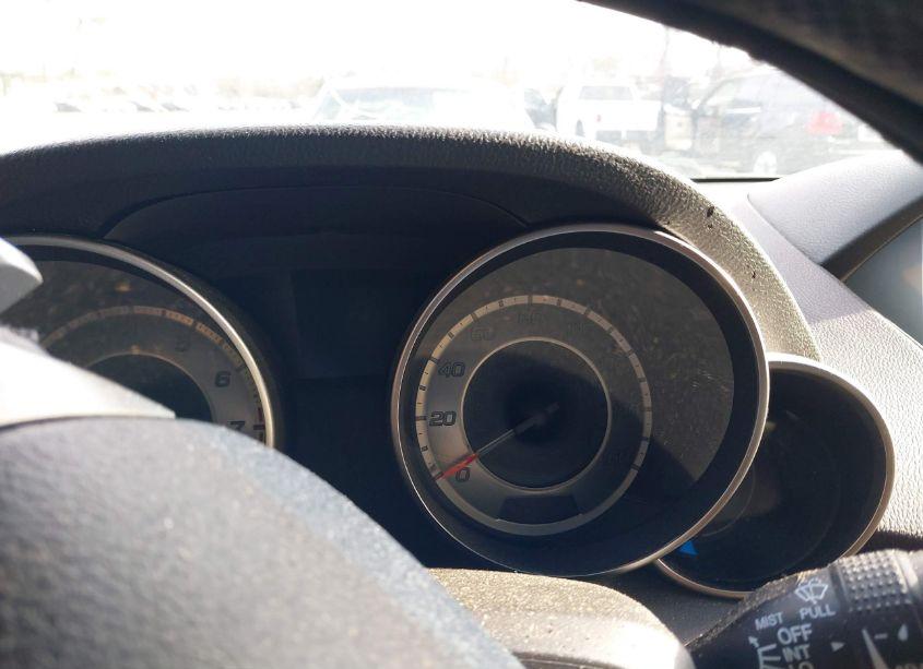 Photo 14 of 2011 Acura Mdx ADVANCE PACKAGE (VIN 2HNYD2H75BH534950)