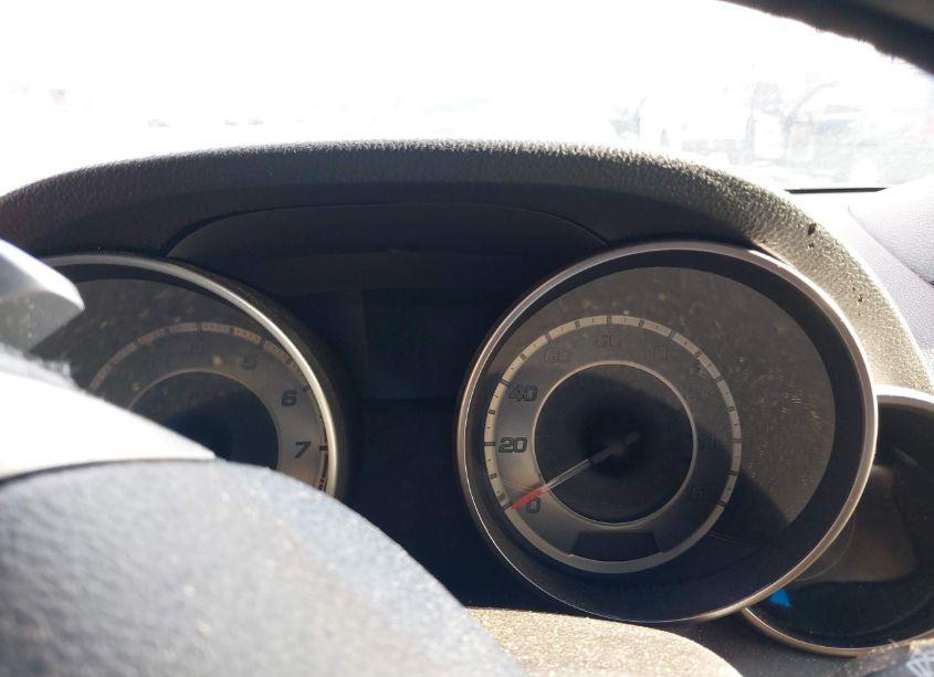 Photo 7 of 2011 Acura Mdx ADVANCE PACKAGE (VIN 2HNYD2H75BH534950)