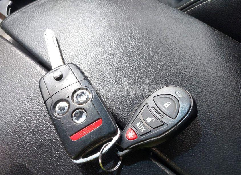 Photo 11 of 2011 Acura Mdx ADVANCE PACKAGE (VIN 2HNYD2H76BH508213)