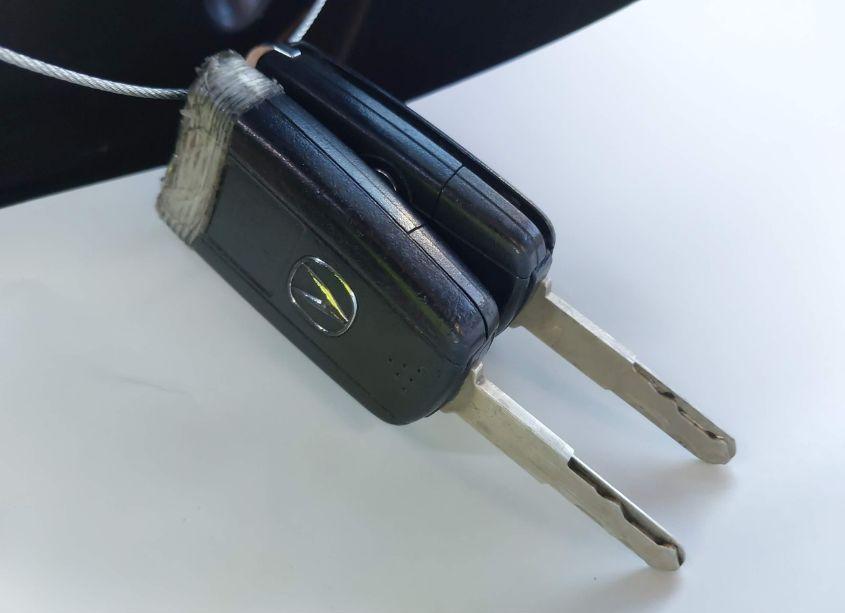 Photo 11 of 2012 Acura Mdx ADVANCE PACKAGE (VIN 2HNYD2H80CH525745)