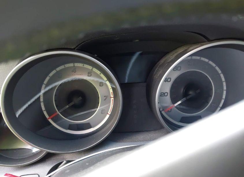 Photo 7 of 2012 Acura Mdx ADVANCE PACKAGE (VIN 2HNYD2H80CH525745)