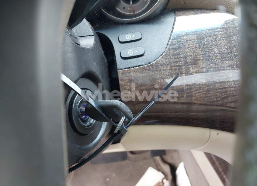 Photo 11 of 2012 Acura Mdx ADVANCE PACKAGE (VIN 2HNYD2H81CH521381)