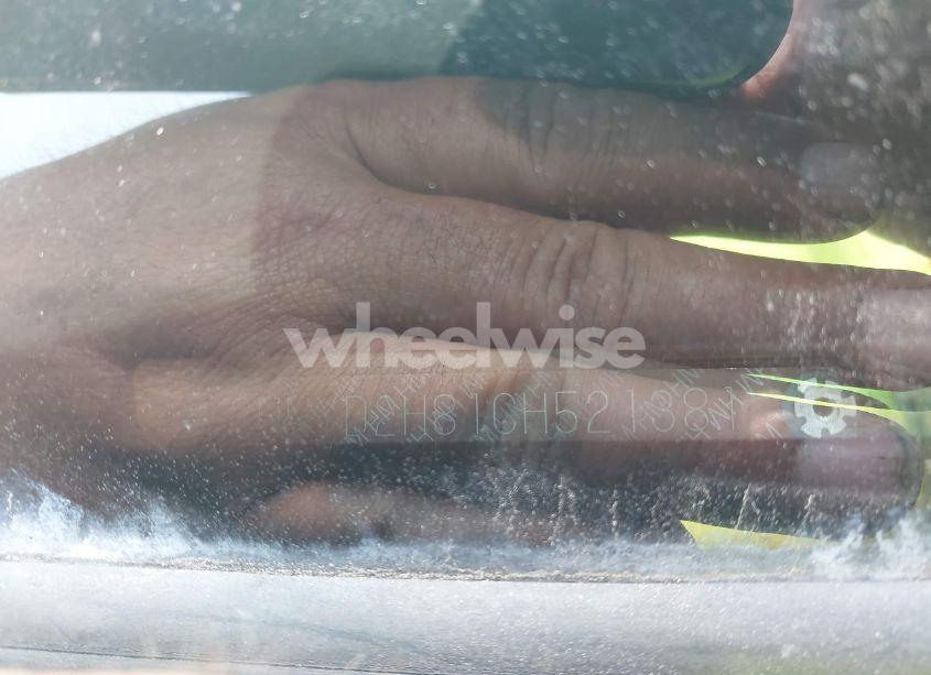 Photo 17 of 2012 Acura Mdx ADVANCE PACKAGE (VIN 2HNYD2H81CH521381)